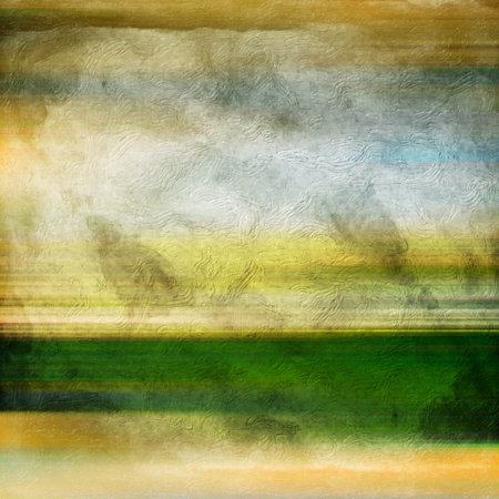 This image was created as digital imitation of painting on textured surface