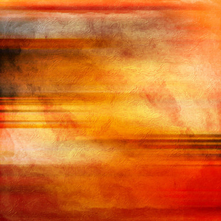 This image was created as digital imitation of painting on textured surface