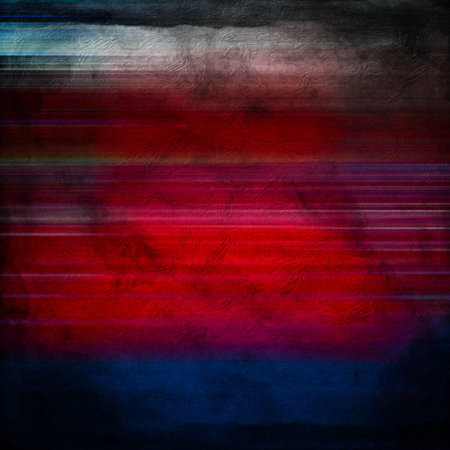 This image was created as digital imitation of painting on textured surface