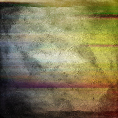 This image was created as digital imitation of painting on textured surface