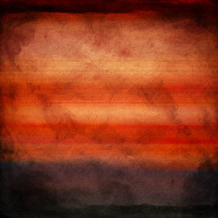 This image was created as digital imitation of painting on textured surface