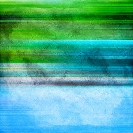 This image was created as digital imitation of painting on textured surface
