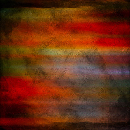 This image was created as digital imitation of painting on textured surface