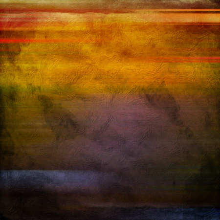 This image was created as digital imitation of painting on textured surface