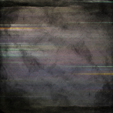 This image was created as digital imitation of painting on textured surface