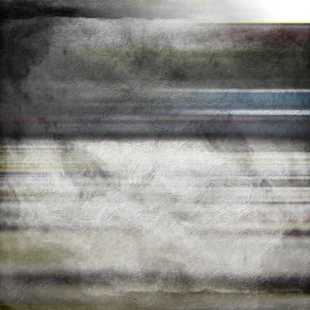 This image was created as digital imitation of painting on textured surface