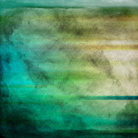 This image was created as digital imitation of painting on textured surface
