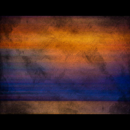 This image was created as digital imitation of painting on textured surface