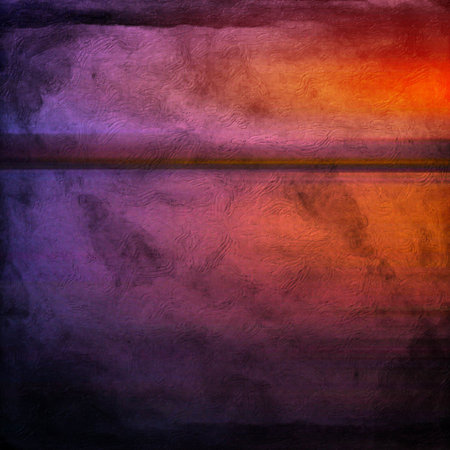 This image was created as digital imitation of painting on textured surface