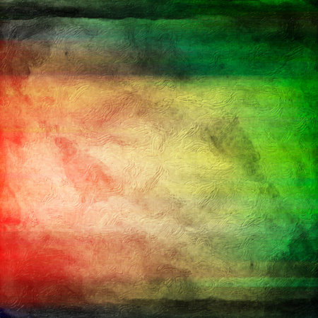 This image was created as digital imitation of painting on textured surface