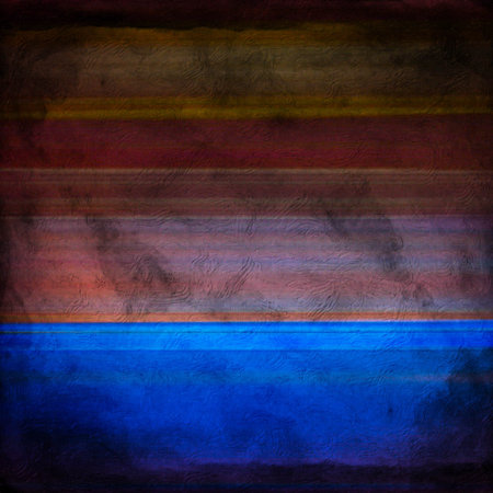 This image was created as digital imitation of painting on textured surface
