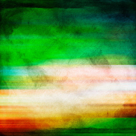 This image was created as digital imitation of painting on textured surface
