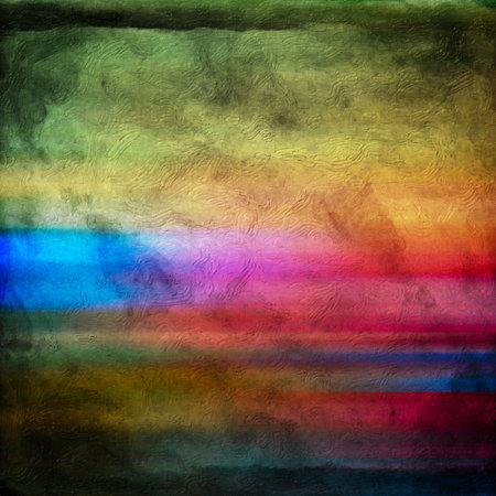 This image was created as digital imitation of painting on textured surface