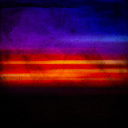 This image was created as digital imitation of painting on textured surface