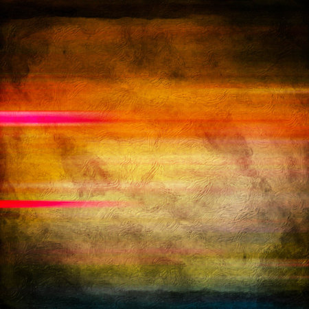 This image was created as digital imitation of painting on textured surfaceの写真素材