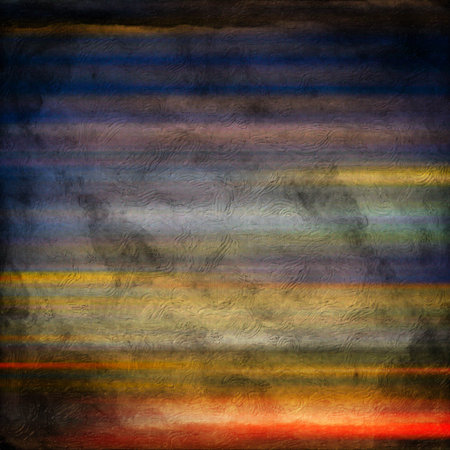 This image was created as digital imitation of painting on textured surface