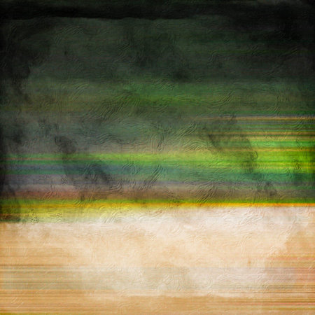 This image was created as digital imitation of painting on textured surface