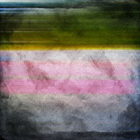 This image was created as digital imitation of painting on textured surfaceの写真素材