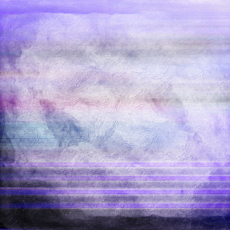 This image was created as digital imitation of painting on textured surface