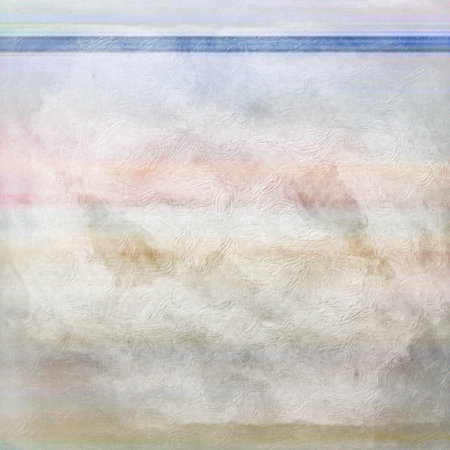 This image was created as digital imitation of painting on textured surface