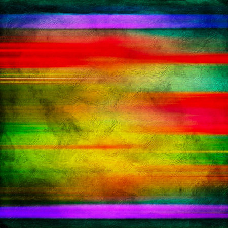 This image was created as digital imitation of painting on textured surface