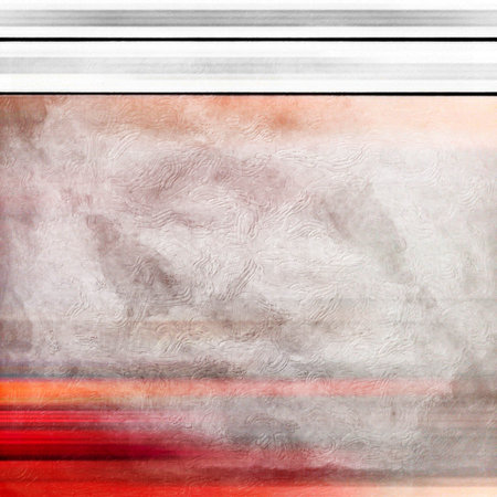 This image was created as digital imitation of painting on textured surface