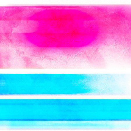 This image was created as digital imitation of painting on textured surface