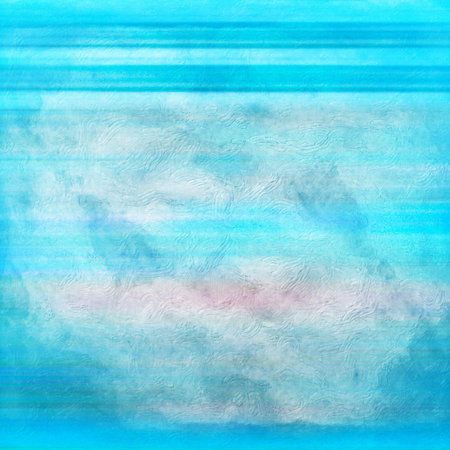 This image was created as digital imitation of painting on textured surface