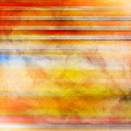 This image was created as digital imitation of painting on textured surface