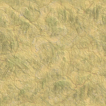 Stone old seamless texture background of limestoneの写真素材