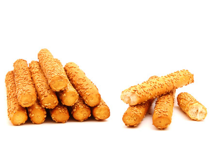 bread sticks 