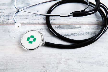 medical toolの写真素材