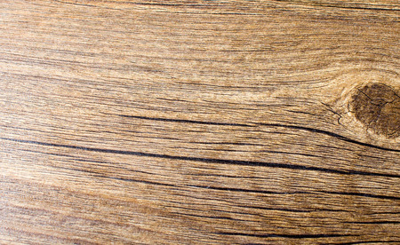 close up of wood grain textureの写真素材