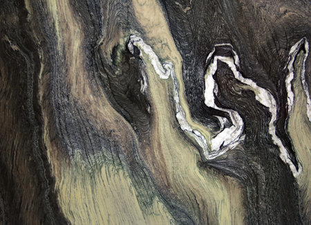 dark green marble as a background and textured