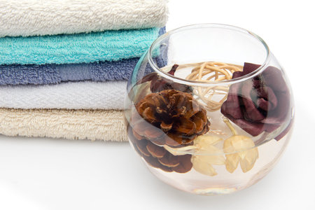 spa treatments