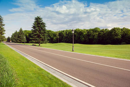 Mezhyhirya Residence in Ukraineの写真素材