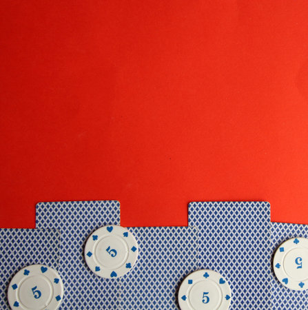 poker cards, pocker chips, money pocker dice
