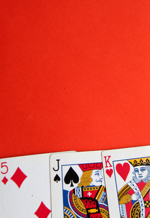 poker cards, pocker chips, money pocker dice