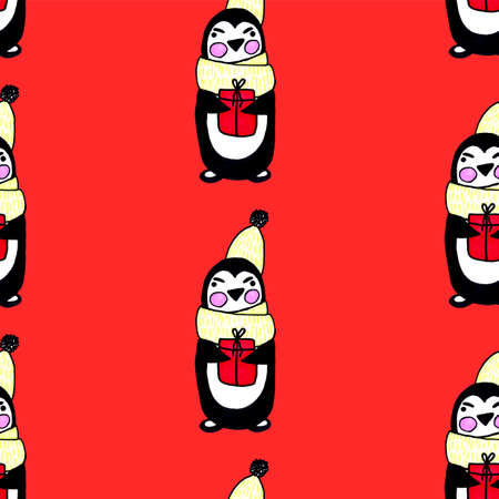 Christmas decorative items over white. Mega setの写真素材