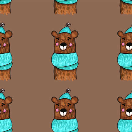 Christmas decorative items over white. Mega setの写真素材