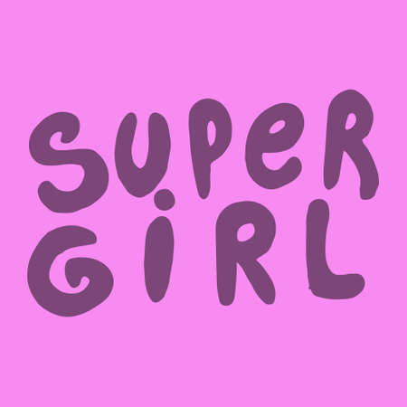 Vector illustration with inscription Spring, in hand writing style, lettering with heart, with leaves and texture, for meeting spring, holidays, printing on fabric or paper, and digitalのイラスト素材