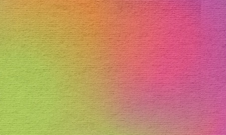 Colorful gradient background blending pastel hues of orange, pink, and blue in a serene design
