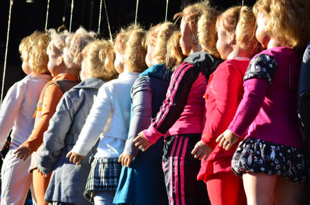 Marrakech, Morocco November 19, 2012. Places and objects in the Medina of Marrakechのeditorial素材