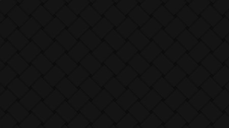 Black abstract background. Gray pattern. Dark mode. Vector illustration.