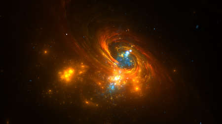 Galaxy Space background universe magic sky nebula night purple cosmos. Cosmic galaxy wallpaper blue...