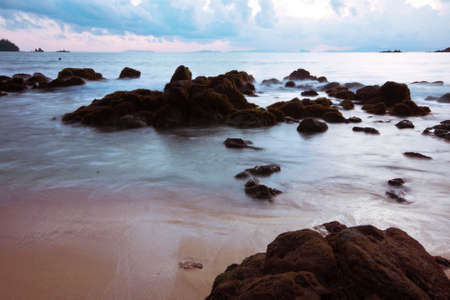 Seascapes 3の写真素材