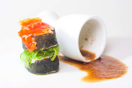 Sushi の写真素材