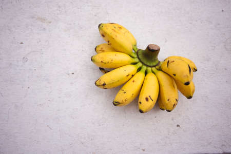 Bananaの写真素材