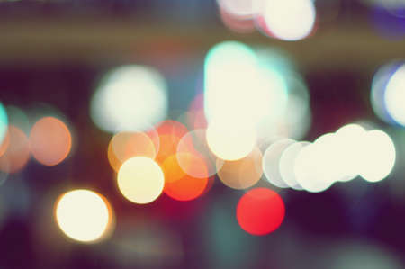 Bokeh background 1の写真素材
