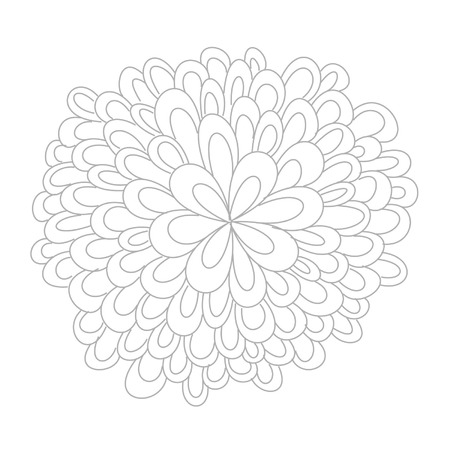 rosetteのイラスト素材